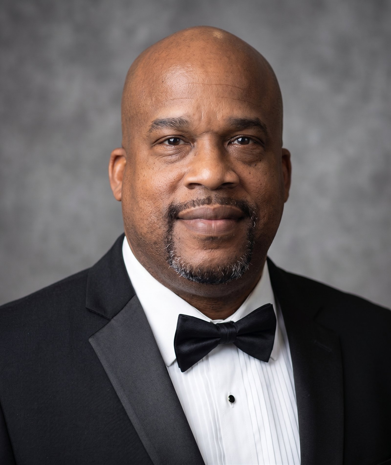 Dr. Mark Dean