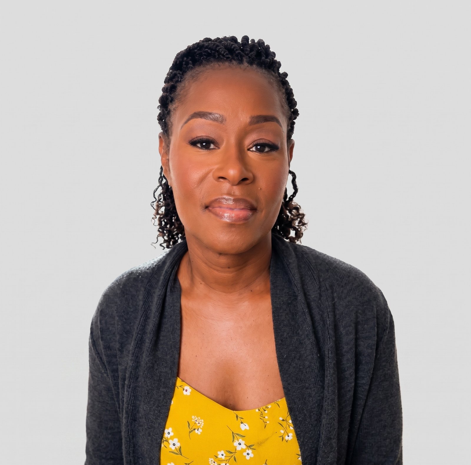Kimberly Hollins